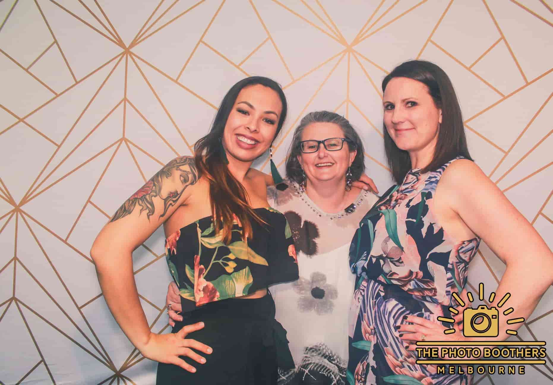 photo booth photo